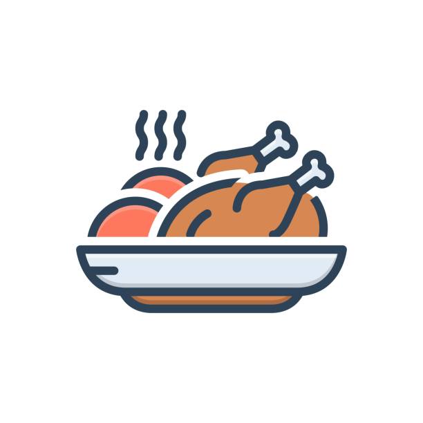 Dinner Icon